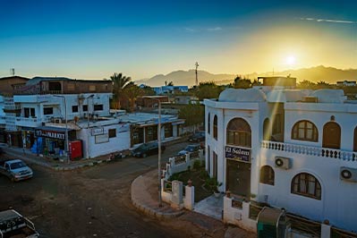 Dahab