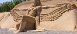 Sand City