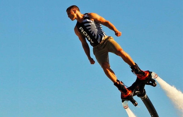 Fly Board