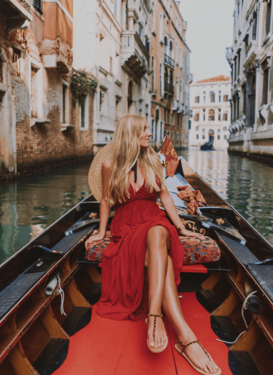Adventure Trips