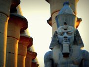 Day Trip to Valley of the Kings, Luxor