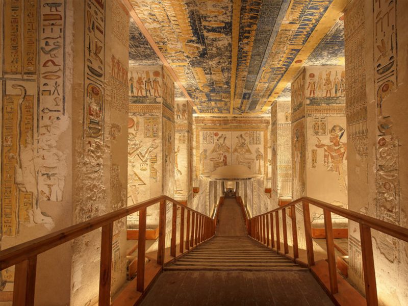 From Hurghada To Ancient LUXOR