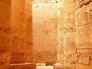 Private Day Trip to Luxor from Hurghada