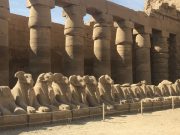 Uncharted LUXOR from Hurghada