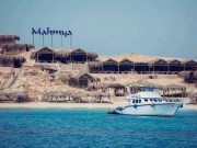 Mahmya Island Full-Day Snorkel Tour from Hurghada