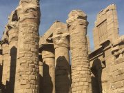 Day Trip to Luxor from Hurghada with Hotel Pickup and Lunch
