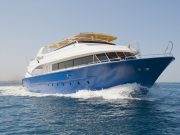 Hurghada: Classic Family Red Sea Cruise