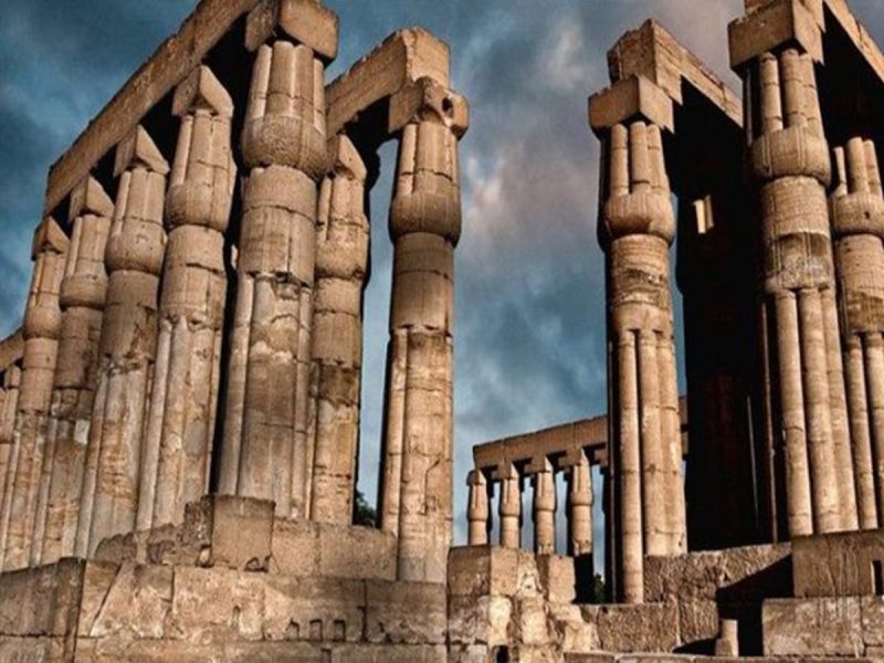 Private Tour to Luxor from Hurghada