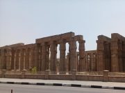 Luxor Overnight Small Group