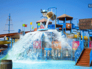 Hurghada: Makadi Water World Entrance Ticket