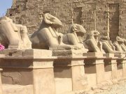 Tour to Luxor from Hurghada by Bus