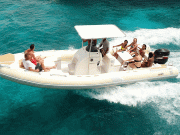 Hurghada: 2-Hour Speedboat with Snorkelling Tour
