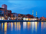 Hurghada: 3-Hour City Sightseeing Tour