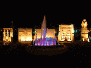 Hurghada: 6-Hour Evening Experience with Show & Dinner