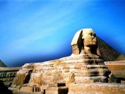 Cairo and Giza from Hurghada by Bus