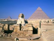 Cairo 2-Days Tour Small Group By Minivan