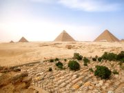 From Hurghada: Full-Day Trip to Cairo