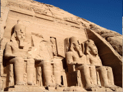 Two Day Trip to Abu Simbel and Aswan from Hurghada