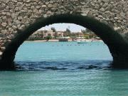 El Gouna sea trip from Hurghada