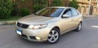 kia cerato 2010‬‏ Gold