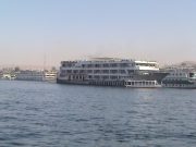 4-Day 3-Night Nile Cruise from Aswan to Luxor With Balloon and Abu Simbel